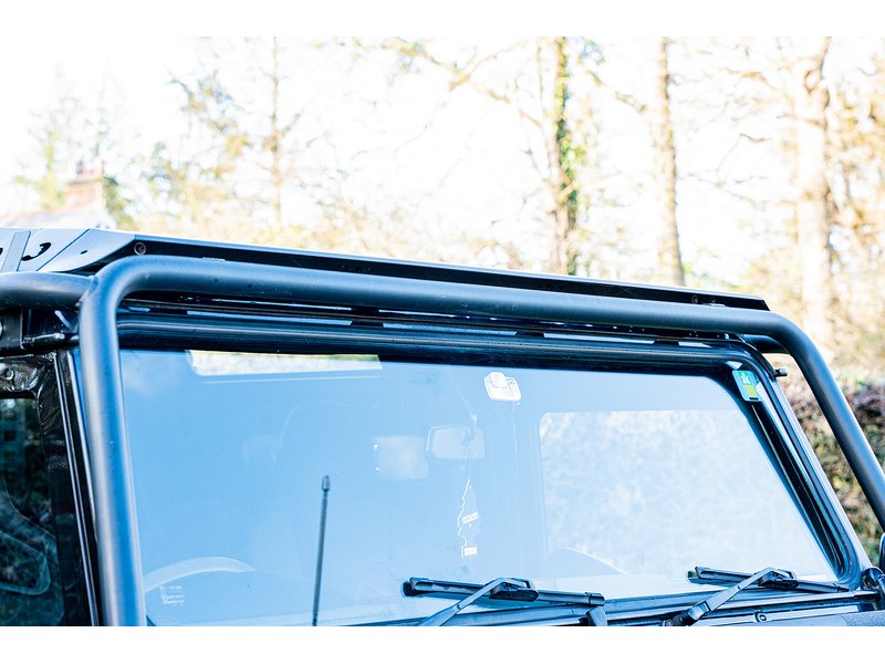 Used Land Rover Defender 2007 for sale - 77061297: Photo 9