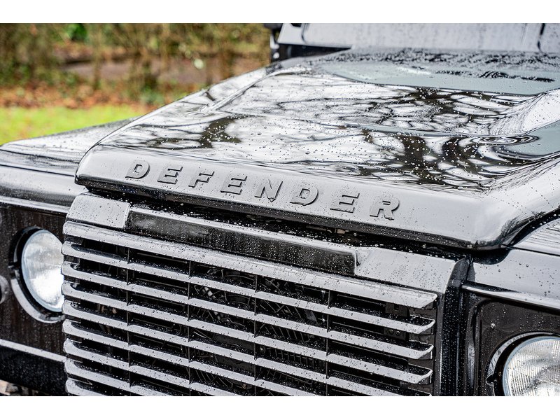 Used Land Rover Defender 2014 for sale - 77180729: Photo 11