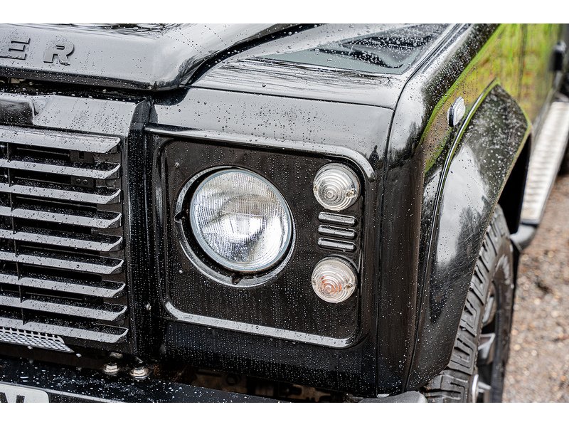 Used Land Rover Defender 2014 for sale - 77180729: Photo 12
