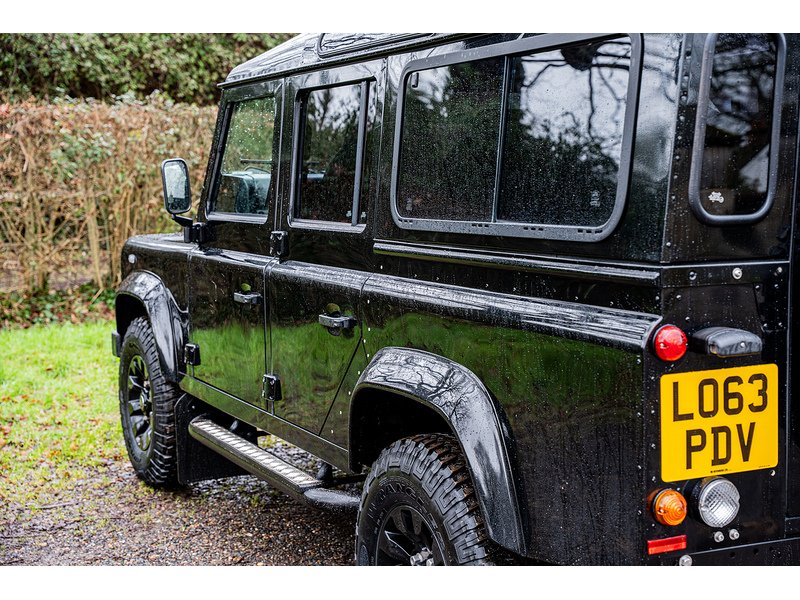 Used Land Rover Defender 2014 for sale - 77180729: Photo 15