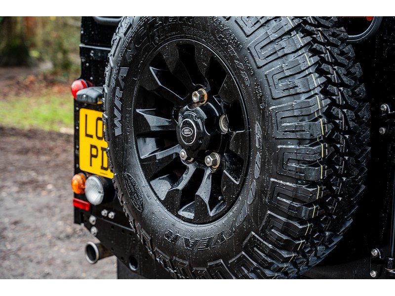 Used Land Rover Defender 2014 for sale - 77180729: Photo 16