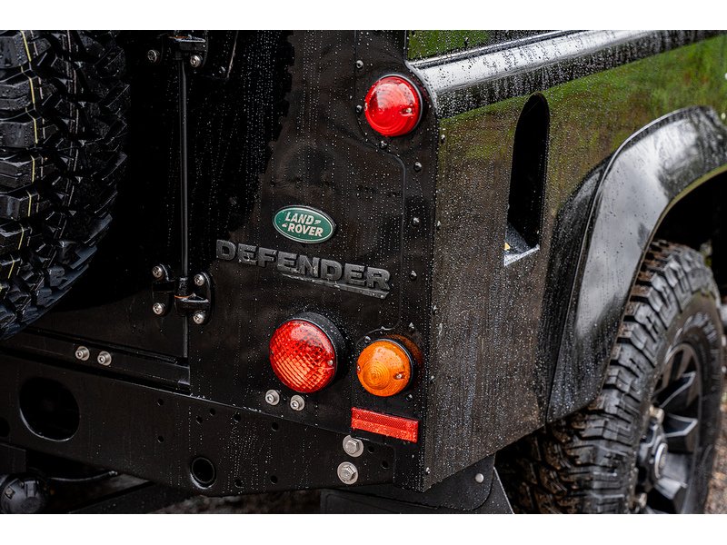 Used Land Rover Defender 2014 for sale - 77180729: Photo 17
