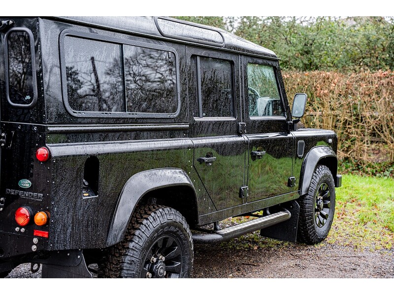 Used Land Rover Defender 2014 for sale - 77180729: Photo 18