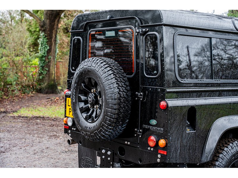 Used Land Rover Defender 2014 for sale - 77180729: Photo 19