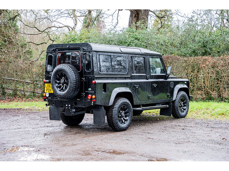 Used Land Rover Defender 2014 for sale - 77180729: Photo 20