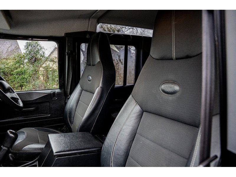 Used Land Rover Defender 2014 for sale - 77180729: Photo 23