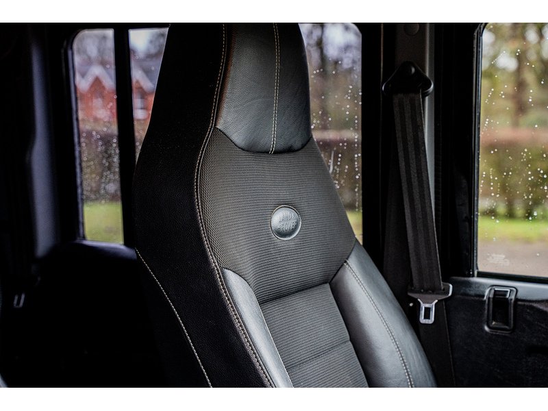 Used Land Rover Defender 2014 for sale - 77180729: Photo 27