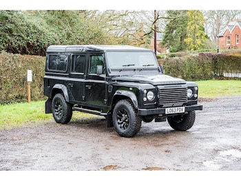 Used Land Rover Defender 2014 for sale - 77180729: Photo