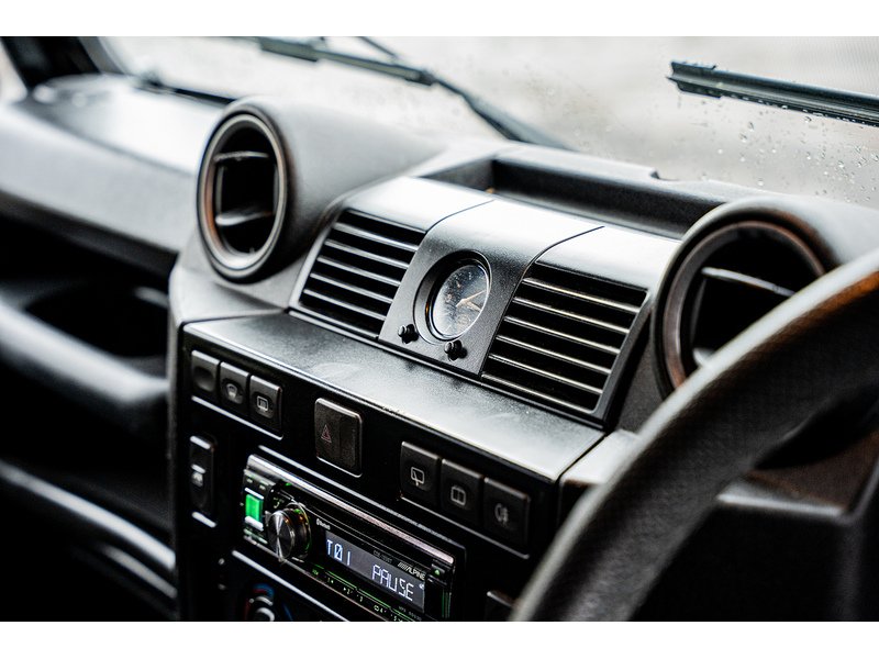 Used Land Rover Defender 2014 for sale - 77180729: Photo 31