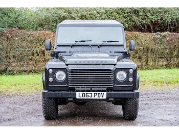 Used Land Rover Defender 2014 for sale - 77180729: Photo