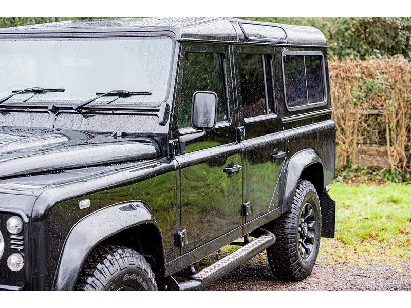Used Land Rover Defender 2014 for sale - 77180729: Photo 6