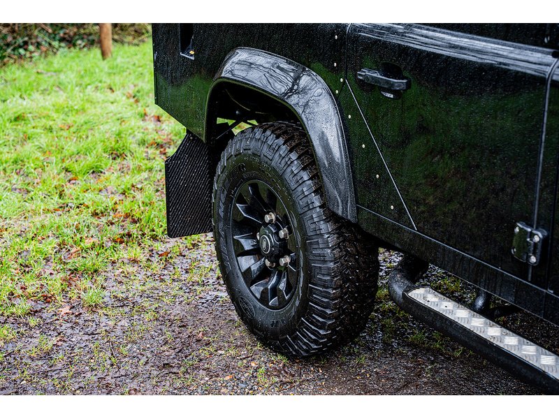 Used Land Rover Defender 2014 for sale - 77180729: Photo 8