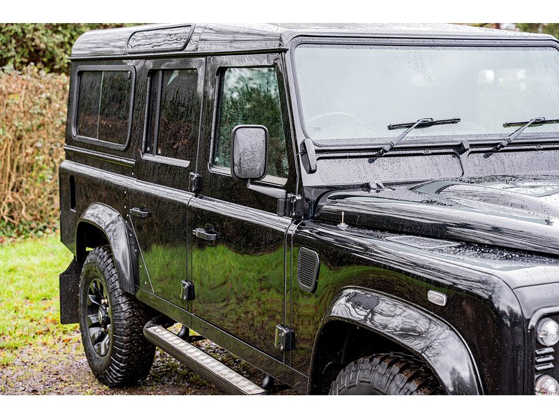 Used Land Rover Defender 2014 for sale - 77180729: Photo 9
