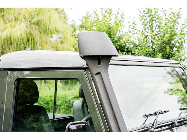 Used Land Rover Defender 110 2008 for sale - 75528535: Photo 12