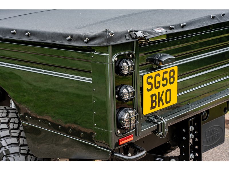 Vehicle 26