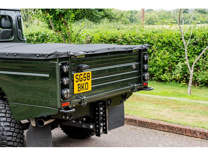 Vehicle 29