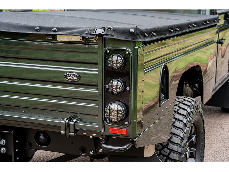 Vehicle 32