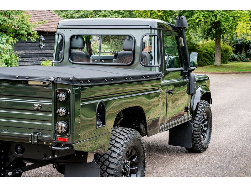 Vehicle 33