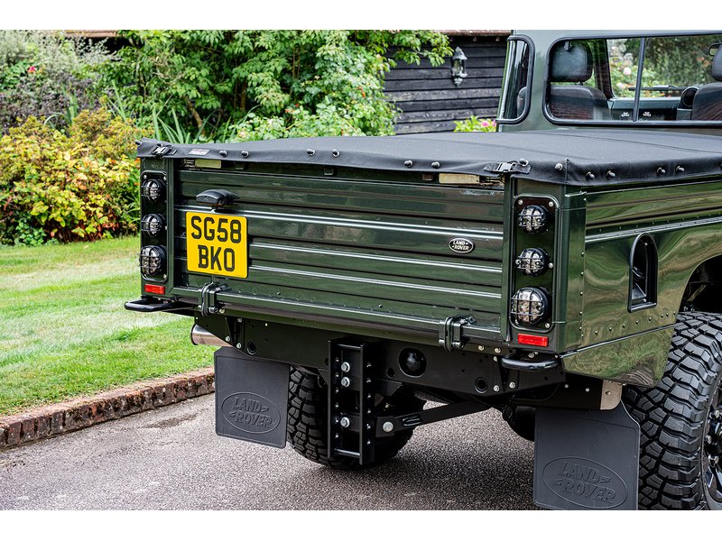 Vehicle 34