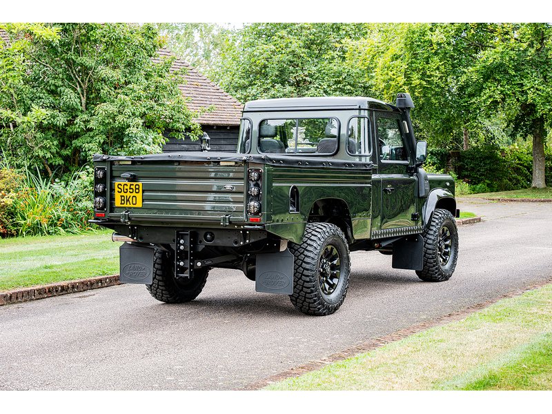 Vehicle 36