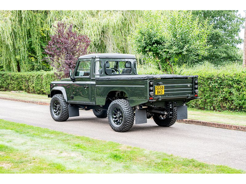 Vehicle 38
