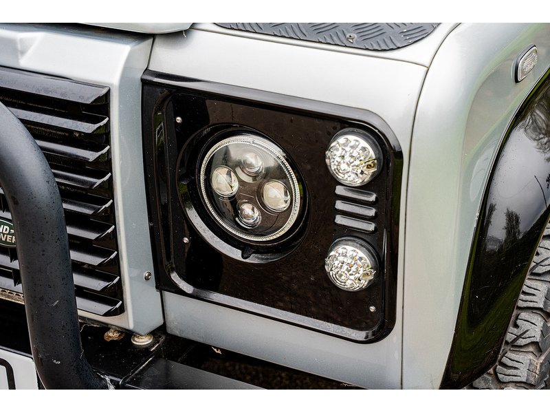 Used Land Rover Defender 2015 for sale - 78163240: Photo 12