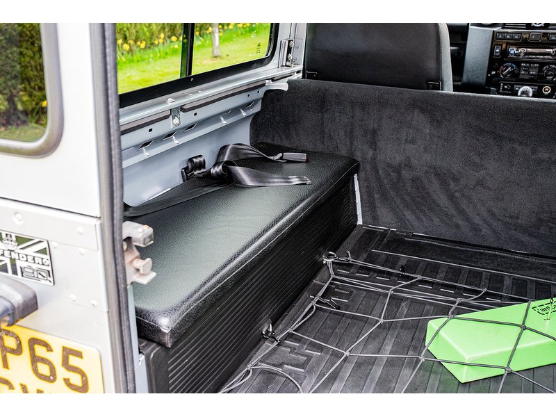 Used Land Rover Defender 2015 for sale - 78163240: Photo 24