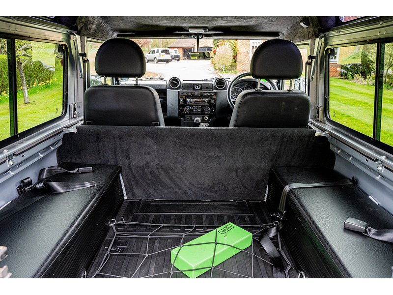 Used Land Rover Defender 2015 for sale - 78163240: Photo 25