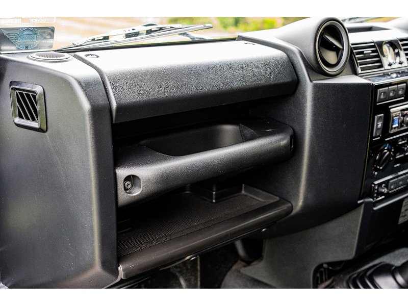 Used Land Rover Defender 2015 for sale - 78163240: Photo 26