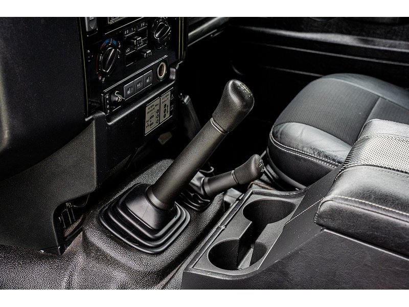 Used Land Rover Defender 2015 for sale - 78163240: Photo 27