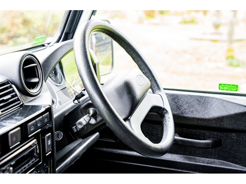 Used Land Rover Defender 2015 for sale - 78163240: Photo 29