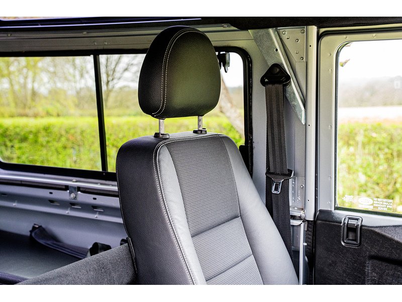 Used Land Rover Defender 2015 for sale - 78163240: Photo 31