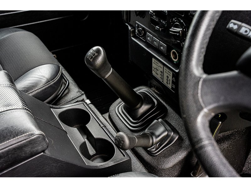 Used Land Rover Defender 2015 for sale - 78163240: Photo 33