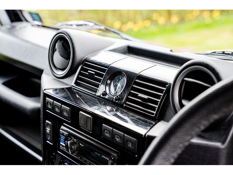 Used Land Rover Defender 2015 for sale - 78163240: Photo 35