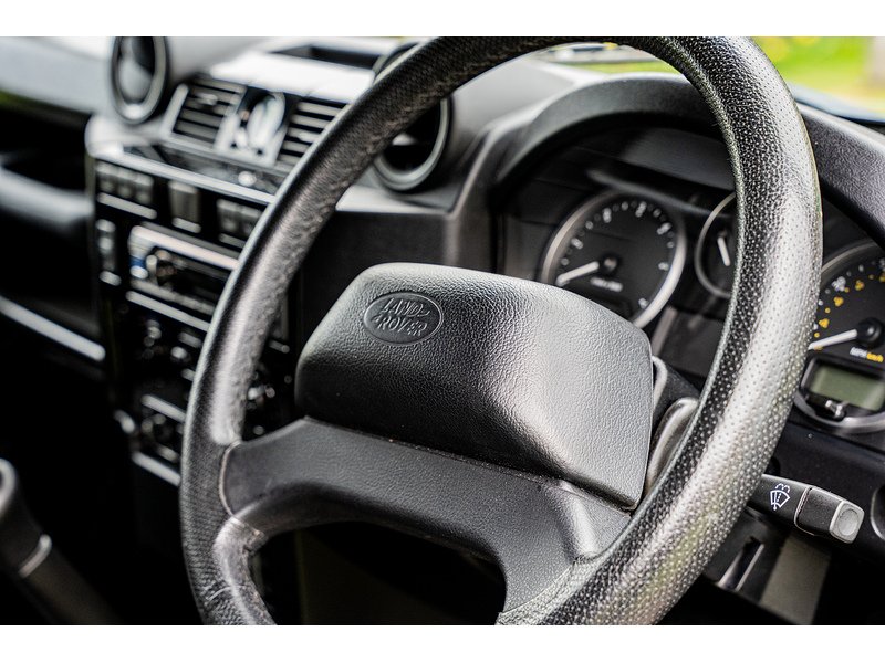 Used Land Rover Defender 2015 for sale - 78163240: Photo 36