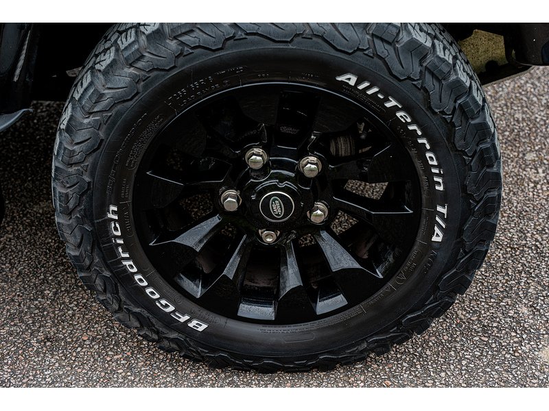 Used Land Rover Defender 2015 for sale - 78163240: Photo 9