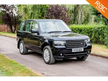 Land Rover - Range Rover