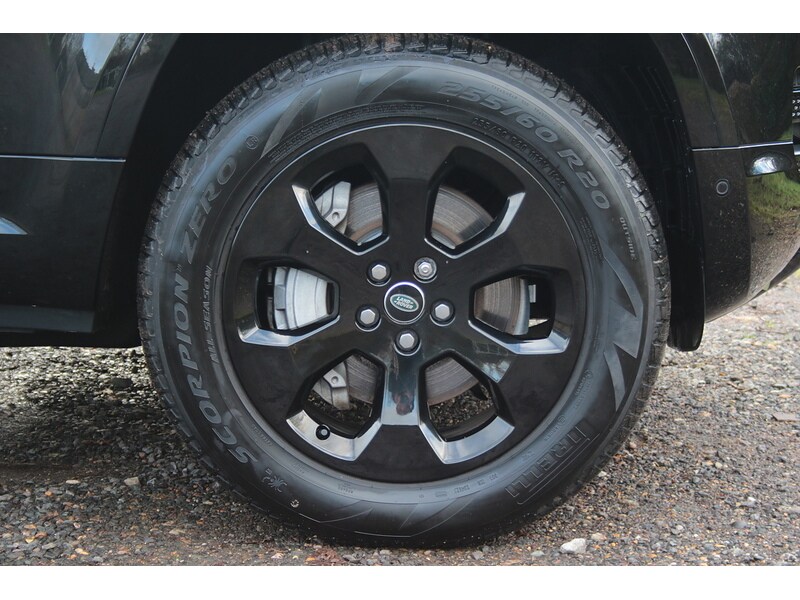 Used Land Rover Defender 110 for sale - 77365317: Photo 27