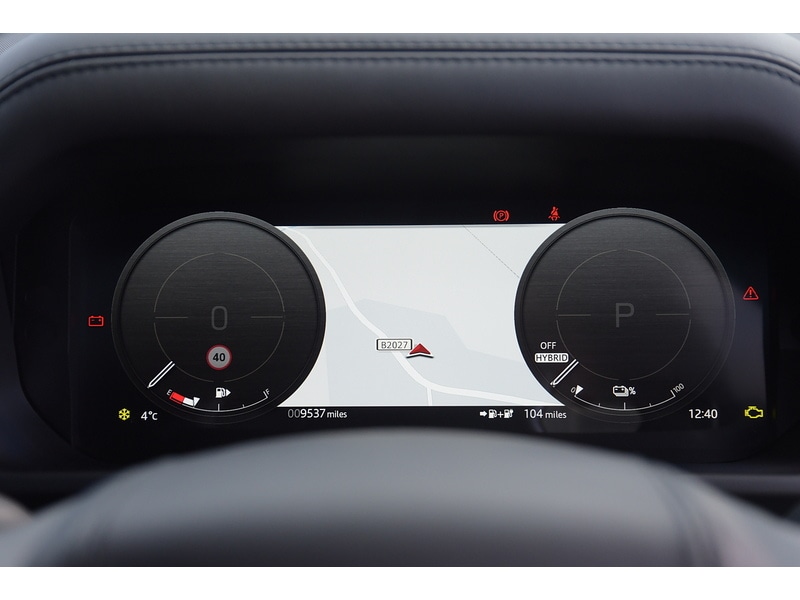 Used Land Rover Defender 110 for sale - 77365317: Photo 44