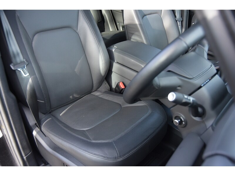 Used Land Rover Defender 110 for sale - 77365317: Photo 50