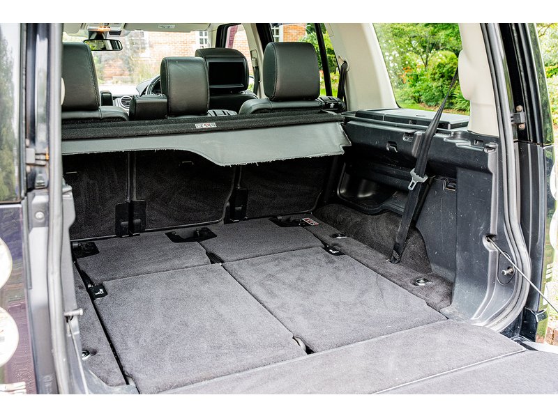 Vehicle 29