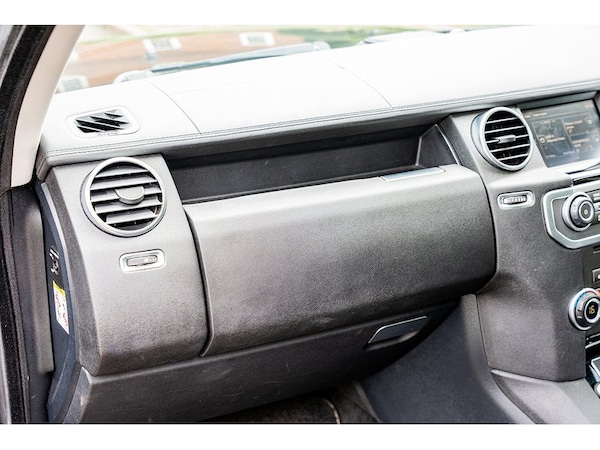 Used Land Rover Discovery 4 2016 for sale - 75528534: Photo 35