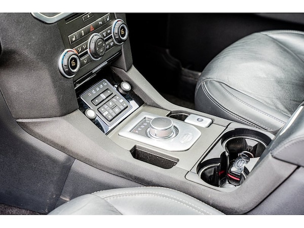 Used Land Rover Discovery 4 2016 for sale - 75528534: Photo 36