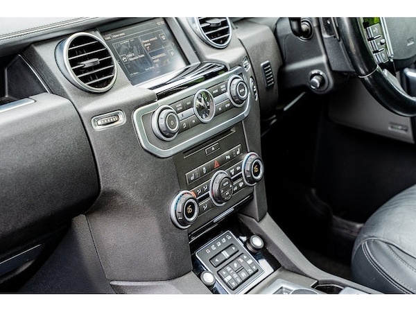 Used Land Rover Discovery 4 2016 for sale - 75528534: Photo 37