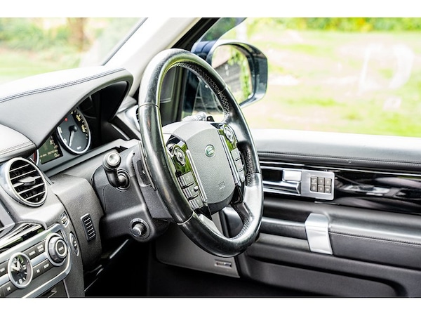 Used Land Rover Discovery 4 2016 for sale - 75528534: Photo 39