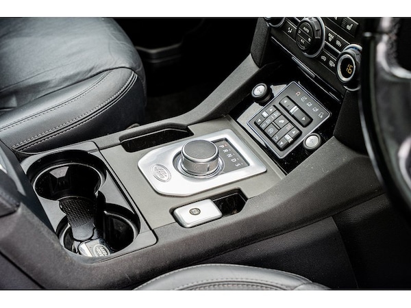 Used Land Rover Discovery 4 2016 for sale - 75528534: Photo 44