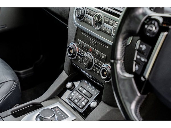 Used Land Rover Discovery 4 2016 for sale - 75528534: Photo 45