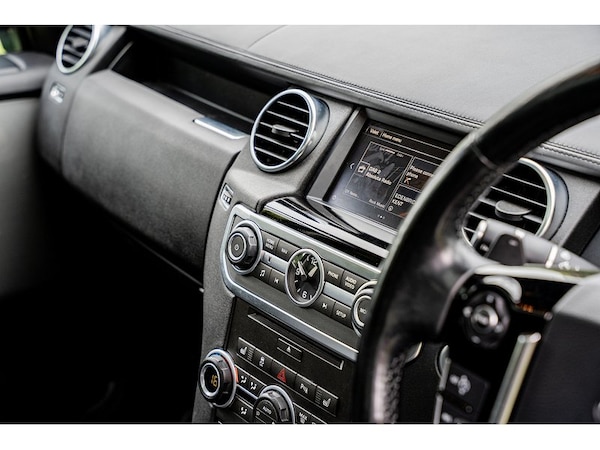 Used Land Rover Discovery 4 2016 for sale - 75528534: Photo 46