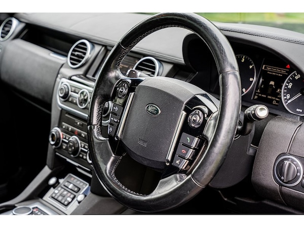 Used Land Rover Discovery 4 2016 for sale - 75528534: Photo 47
