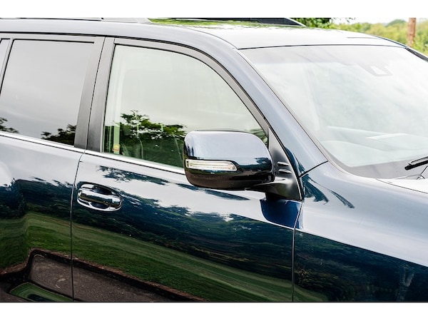 Used Toyota Landcruiser 2018 for sale - 75582308: Photo 11